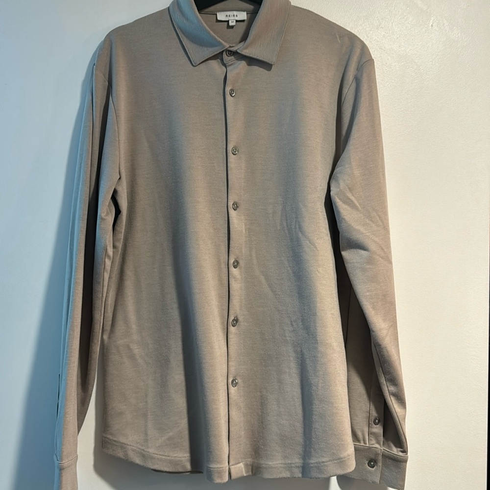 Reiss Shirt M